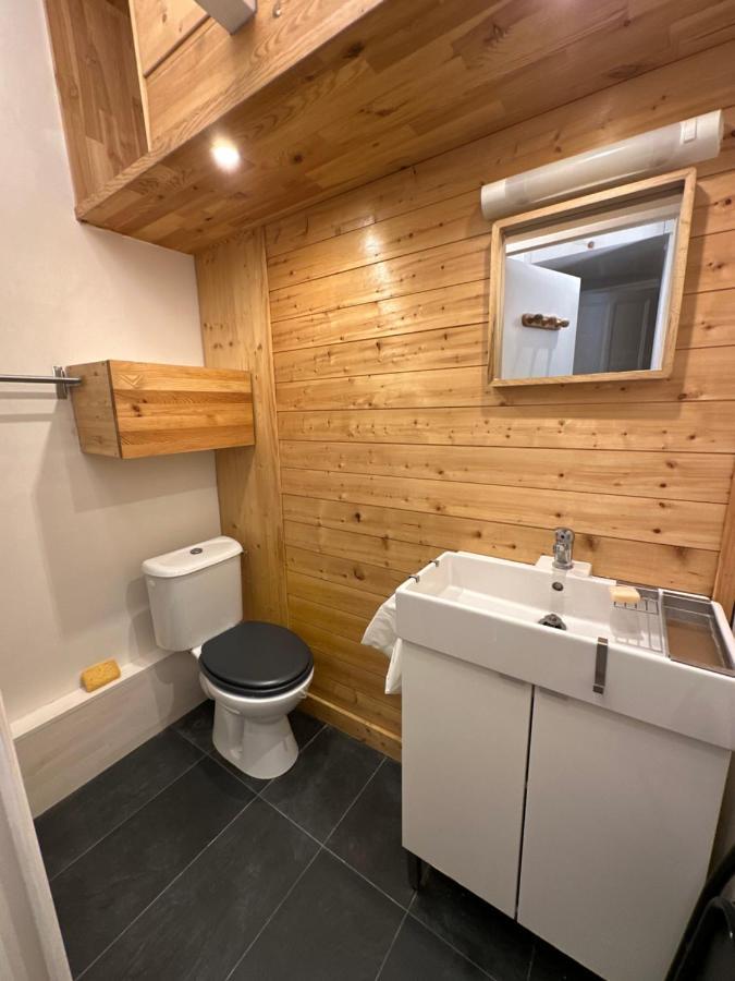 Studio Ideal Proche Centre Paris Boulogne-Billancourt Esterno foto